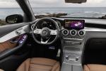 Mercedes-Benz GLC300 4Matic 2019 года (WW)